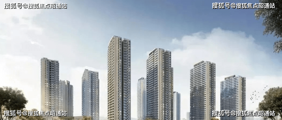 昆明筑友双河湾(售楼处)楼盘详情/位置/价格/户型/周边配套/售楼中心