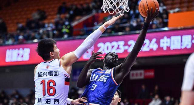 广东宏远:朱芳雨应抓紧机会签下超级外援!