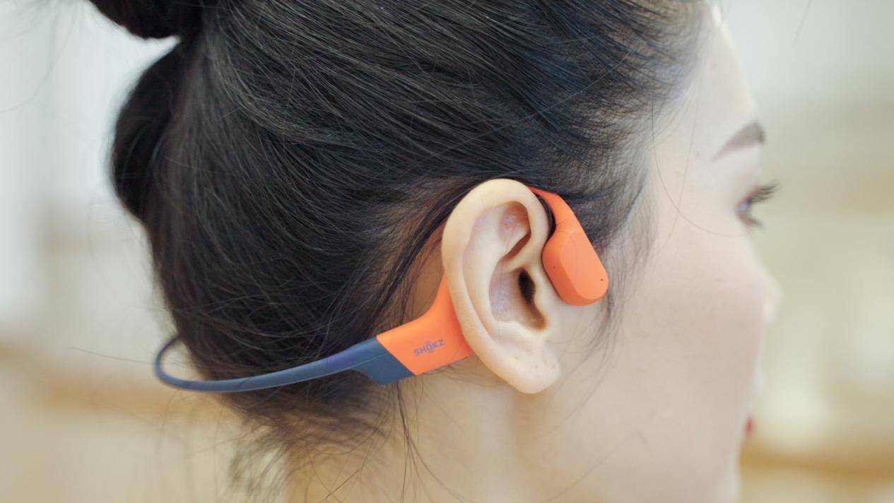 韶音VS南卡VS墨觉 三款游泳骨传导耳机谁的表现更加出彩?