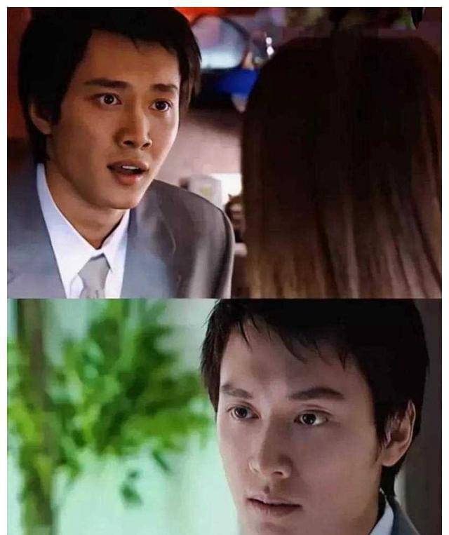 这一夜,被戴眼镜的冯绍峰帅迷糊了,离婚3年后他越来越容光焕发