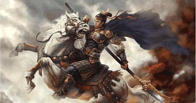 汉代名将李广利为什么会投降匈奴?