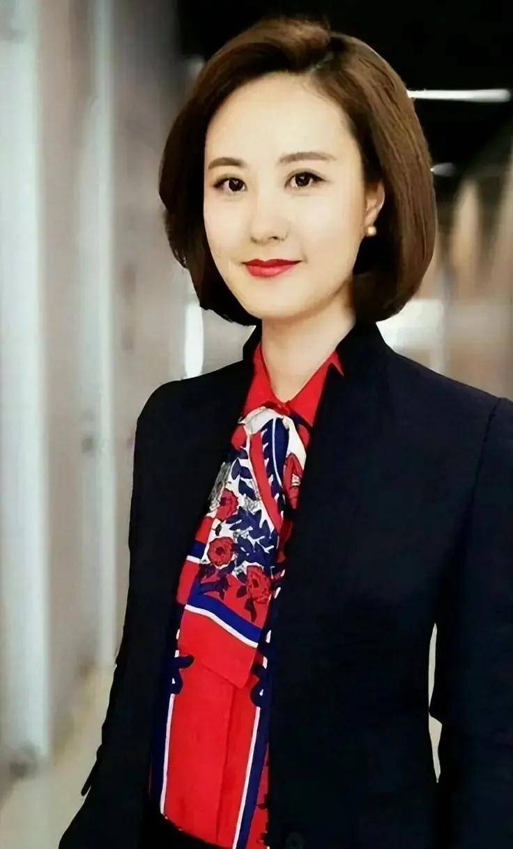 央视财经主持人乐天(央视财经主持人乐天简介)