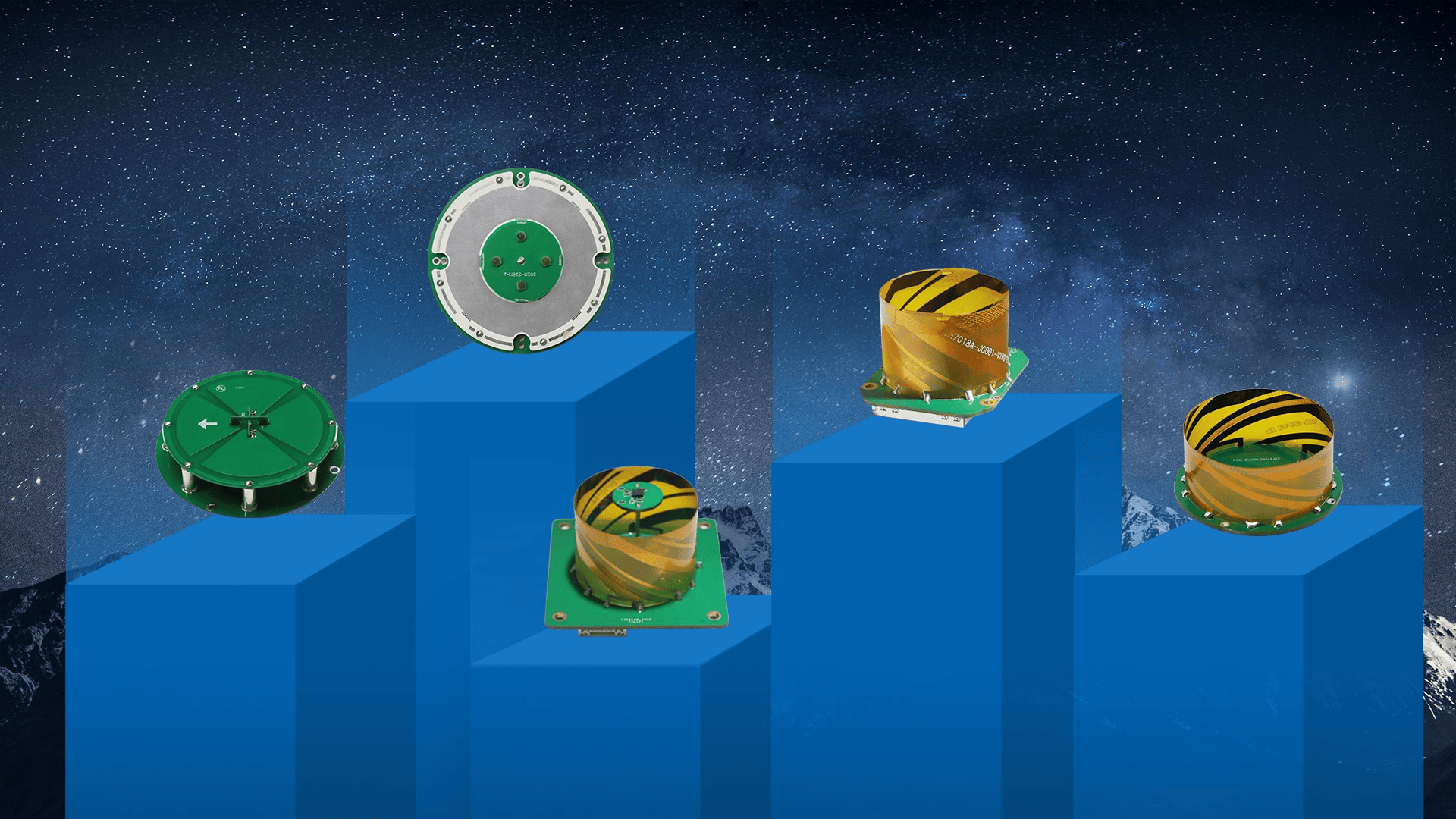 深圳华信天线|一体化智能天线:开启无线通信智能化_技术_网络_波束