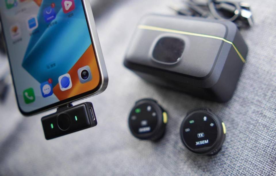 无线领夹麦克风哪个牌子好？几十块和几百块的领夹麦克风推荐