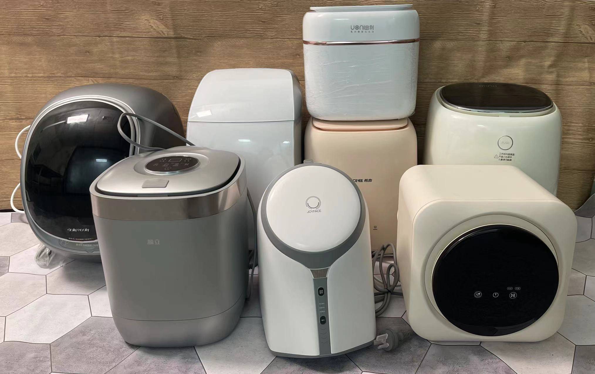 儿童洗衣机什么牌子质量好？五款质量上乘机型推荐