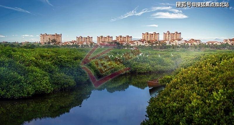 富力红树湾售楼处(海南)澄迈富力红树湾售楼处电话—售楼处|楼盘详情