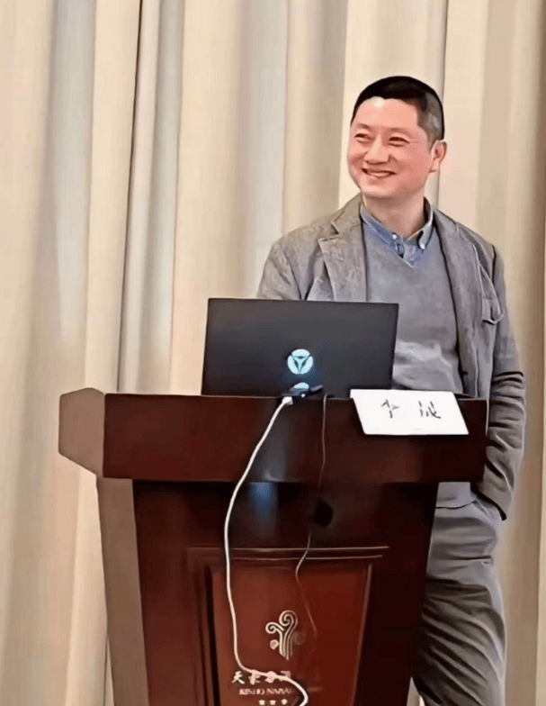 李晟医生遗体告别仪式，公开现场送别图太催泪，骨灰安葬地曝光-李晟专访