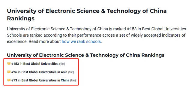 电子科技大学专业排名_科技排名电子大学专业有哪些_电子科大专业排行