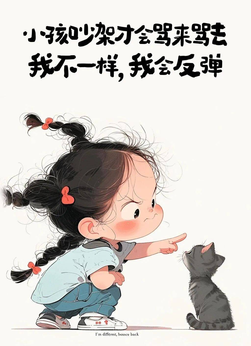 "挑一句,去癫死你朋友圈的搞笑句子2.0"