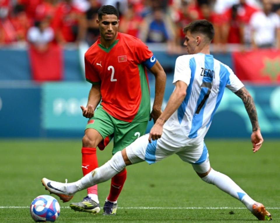 奥运足球首轮看谢文能自信:盲目乐观