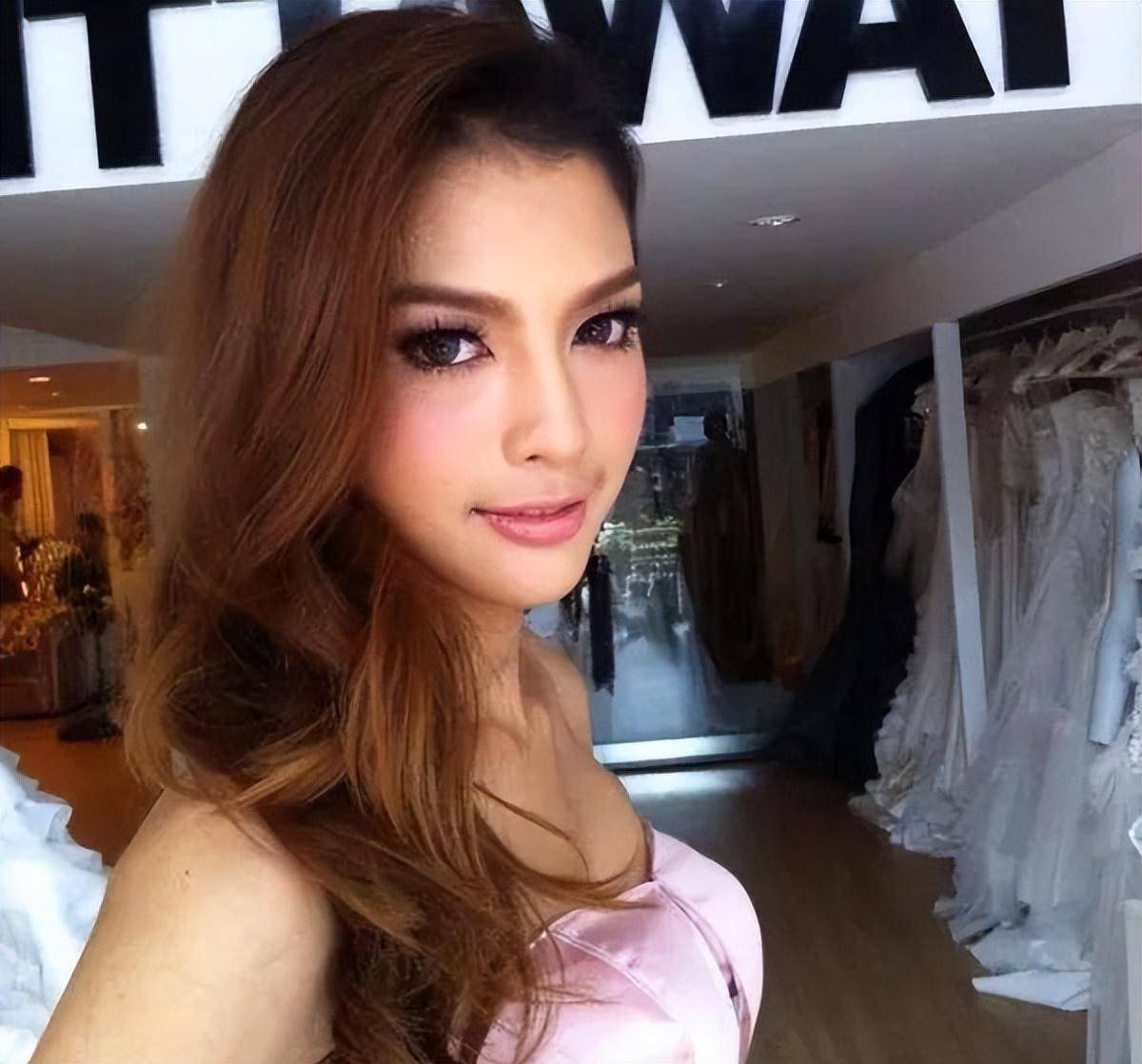 8年前,北京富豪娶泰国"人妖皇后",为她花500万买别墅,后悔吗