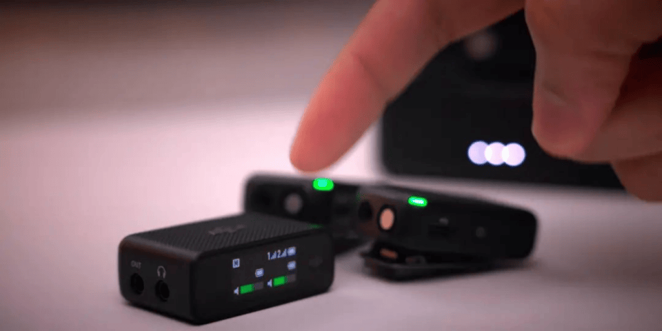 无线领夹麦克风品牌排名，什么品牌的领夹麦克风比较好不踩雷