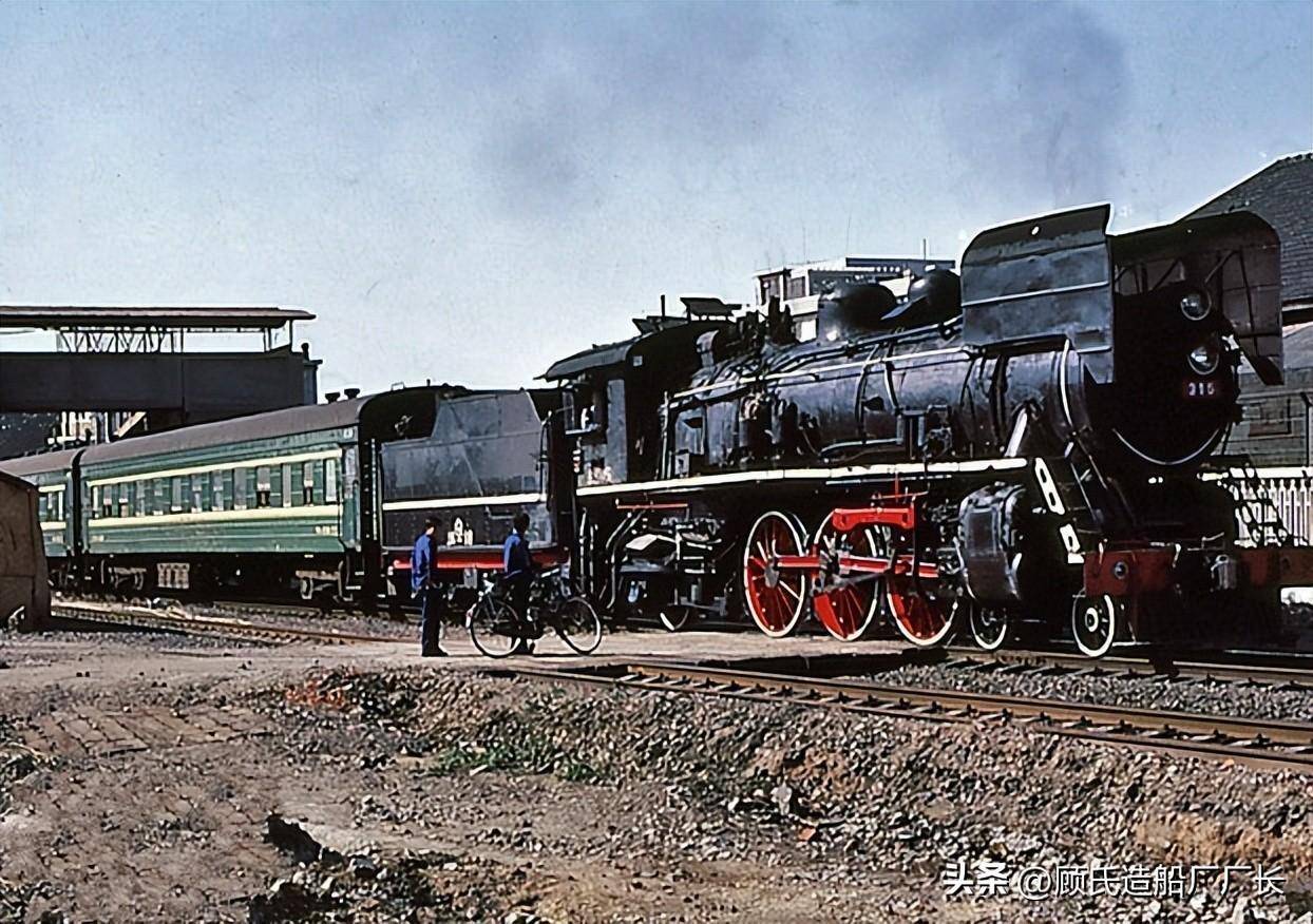 没有发车指令竟敢擅自开车,1960年浙赣线衙前站列车冲突重大事故