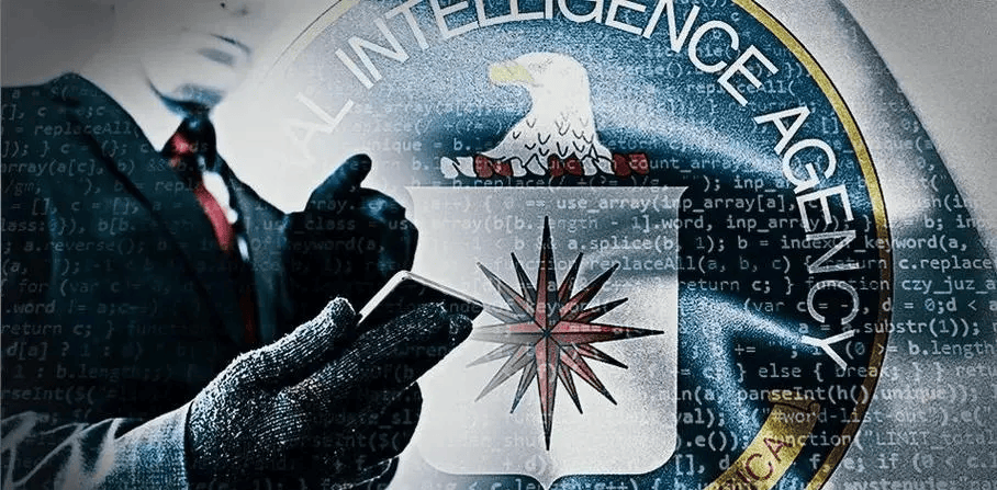 卧底美国中情局30年,提供绝密情报,却被叛徒出卖闷死狱中!