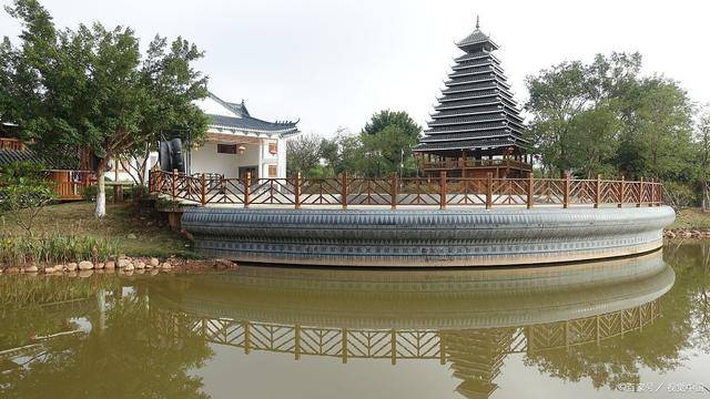 云南民族村旅游攻略,云南民族村旅游自由行攻略