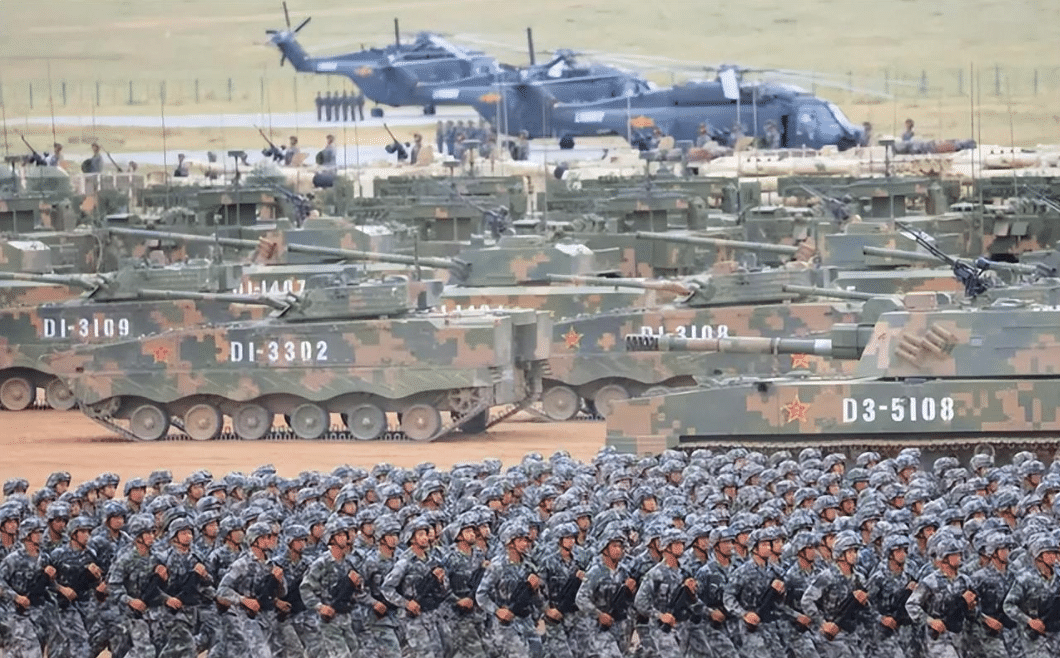 如果中日再次爆发战争,以我国现在的军事实力,日本能抗多久?