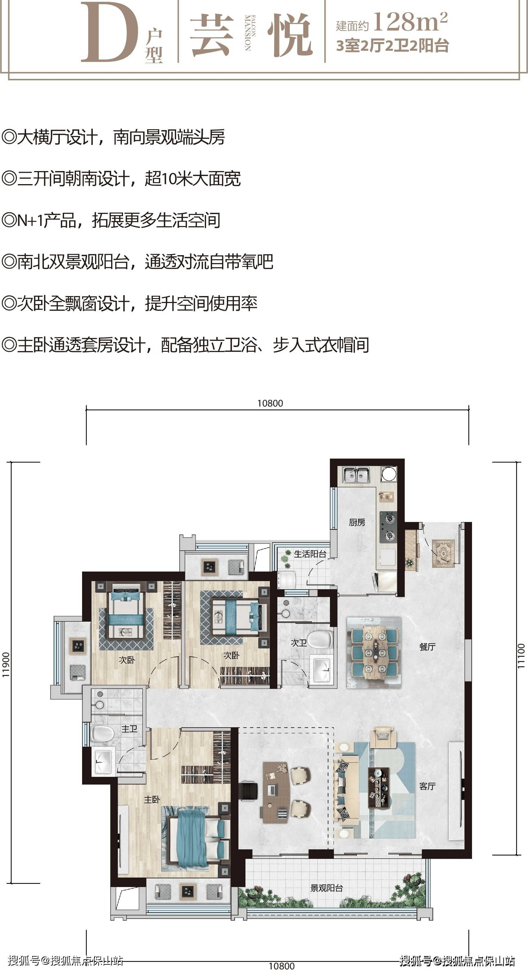 房屋免费设计图户型图片