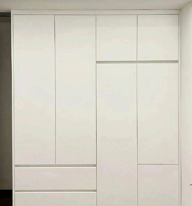 9条做柜子的"避坑指南",干了15年全屋定制的总结!真不是挑刺