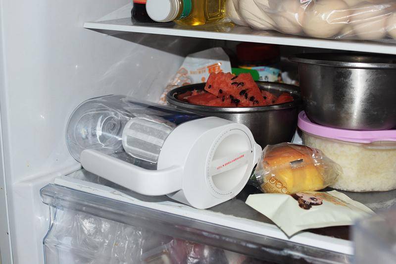 夏日清凉用品 米家冷水壶
