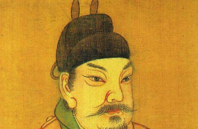 为何古人将"重瞳"视为帝王之相?_项羽_司马迁_思想