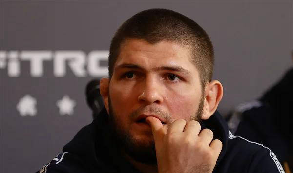 俄罗斯税务局动手了!前ufc冠军小鹰被限制出境和财产查封