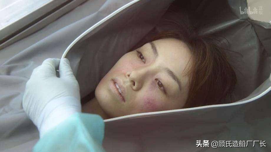 破个命案收个关门弟子,阎法医眼中的闵行10.19北横泾无名女尸案