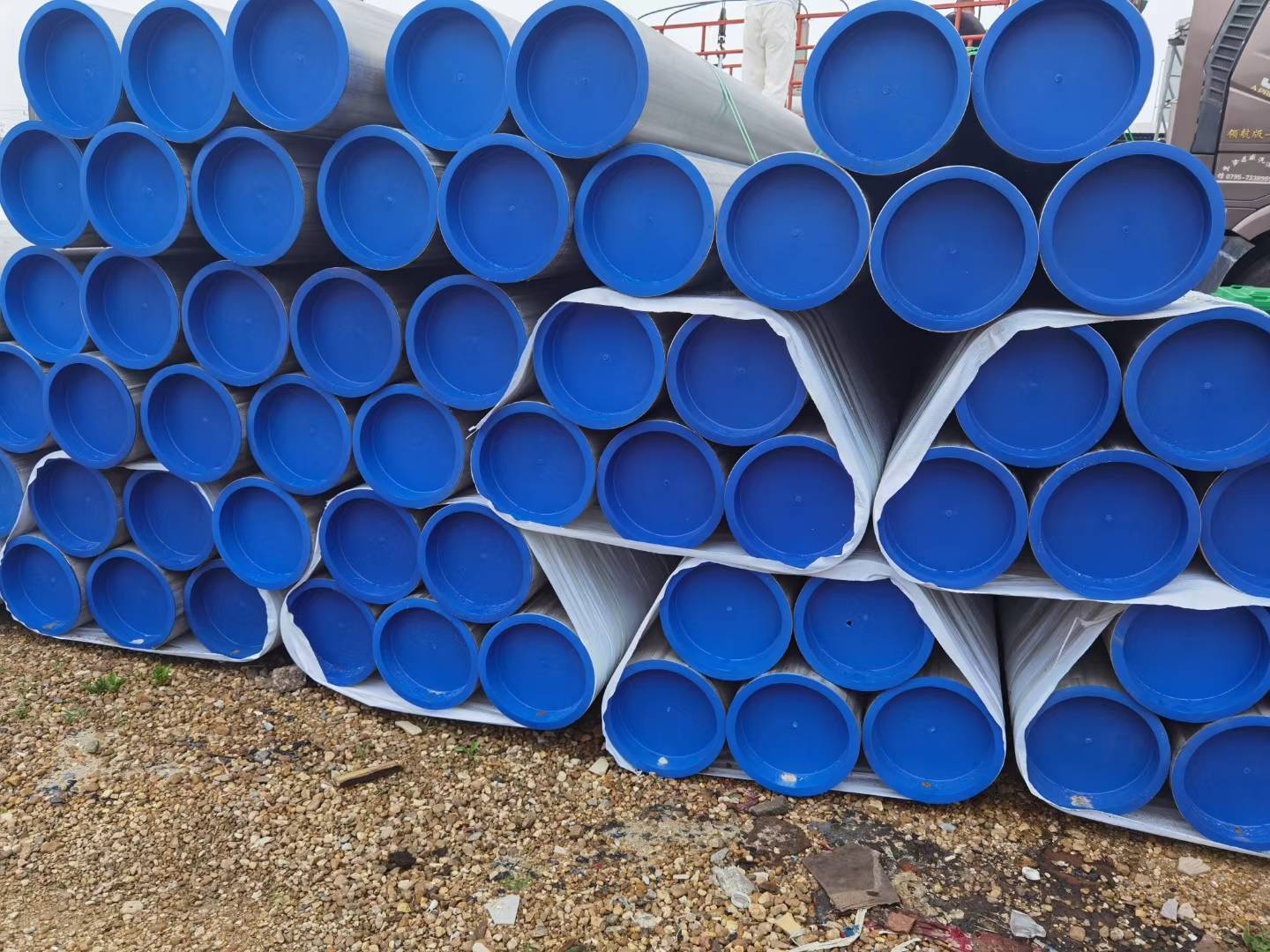 asmesa249tp304l不锈钢焊管 asmesa249tp304l不锈钢焊接钢管