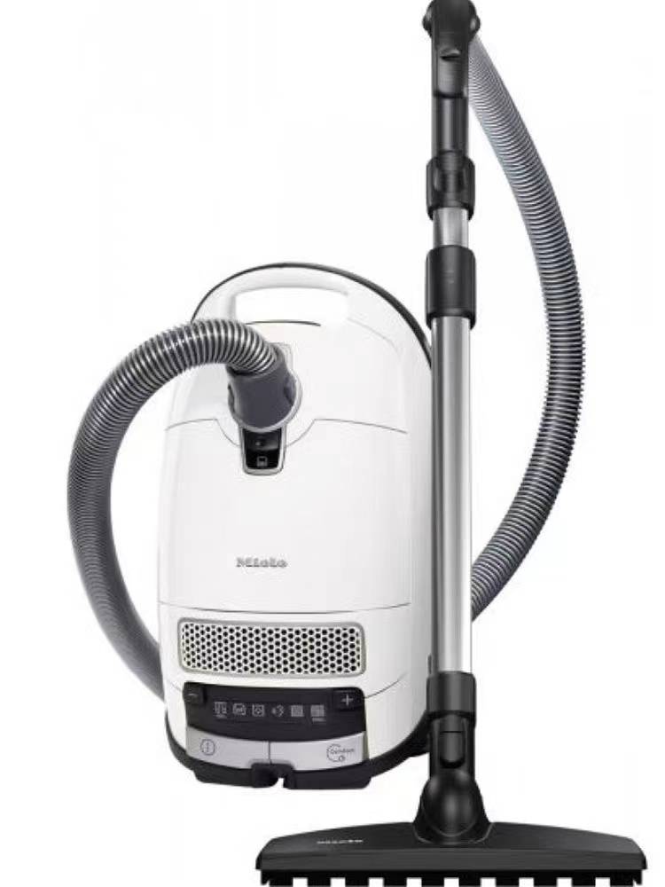 吸尘器什么牌子好？低噪音、高效率吸尘器排行榜