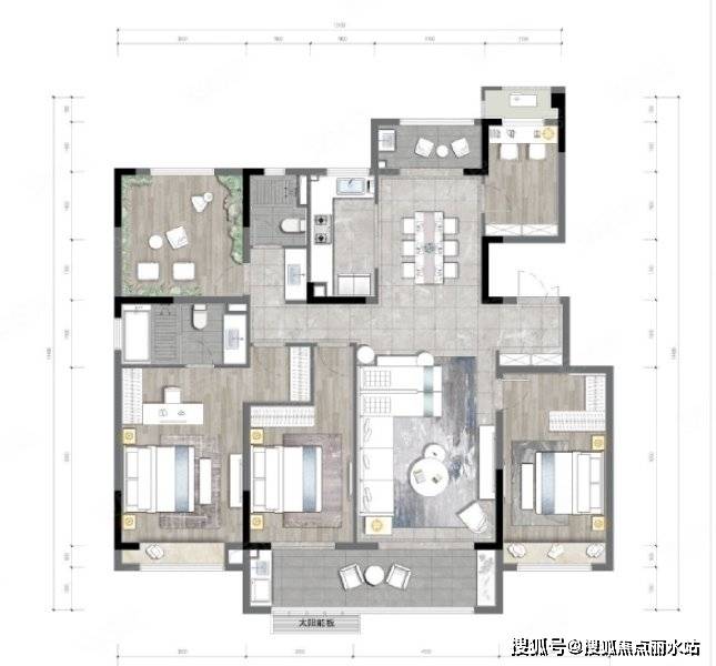 (楼盘详情)2024滁州「滁州润熙府」 →售楼中心→24小时热线电话