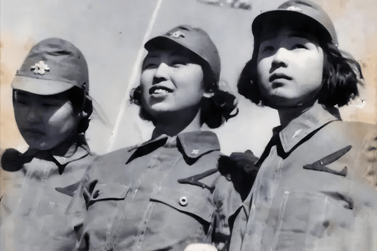 遭到了父母的强烈反对,王明佳也并没有妥协,她妄想