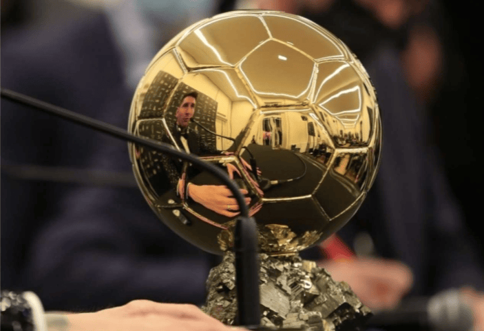 为什么感觉金球奖的评选越来越不行了?