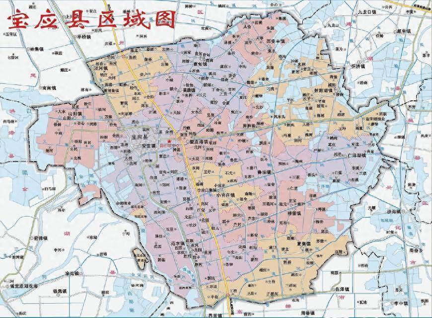 调查_因为_宝应县