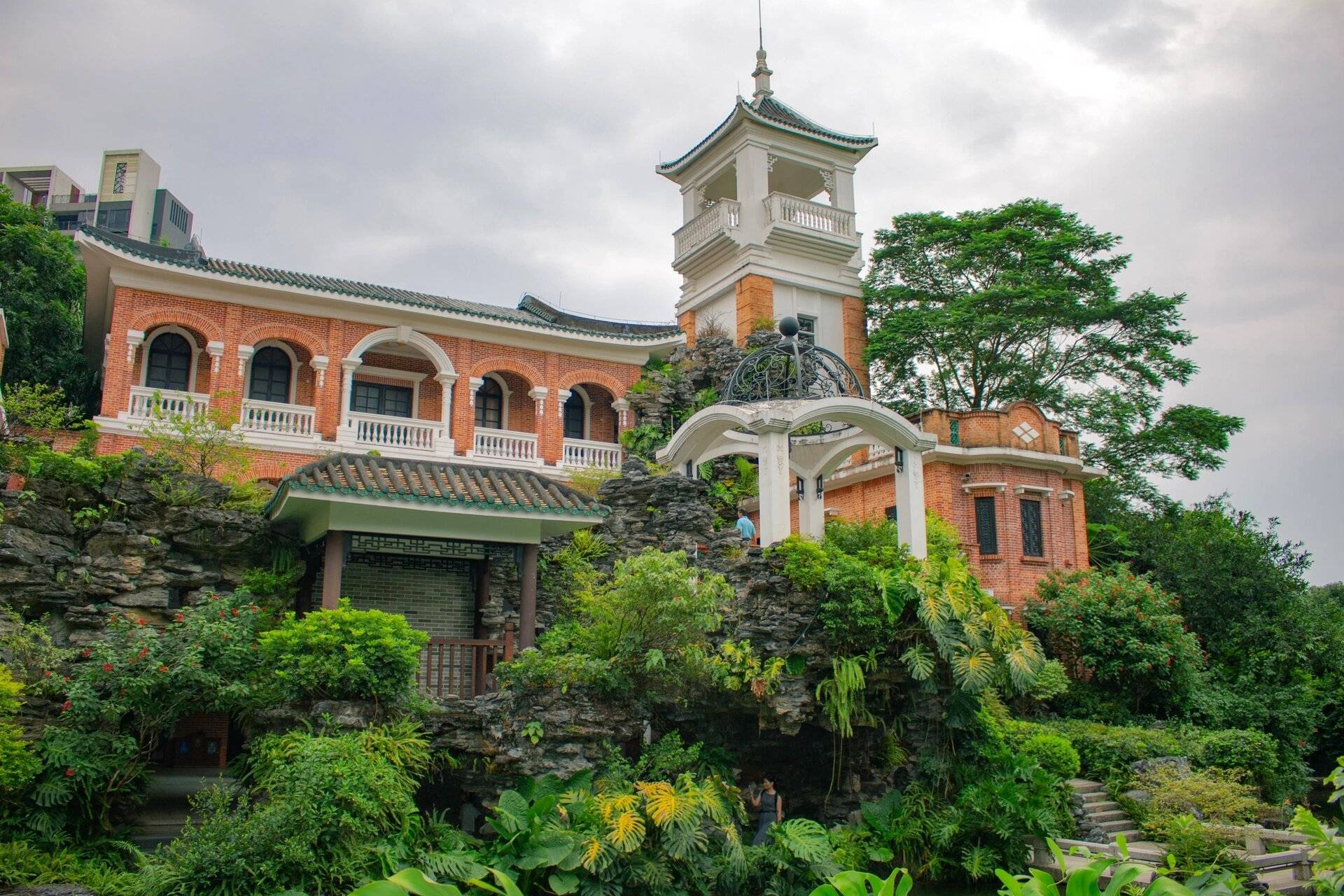 顺德旅游必去景点排行榜前十名