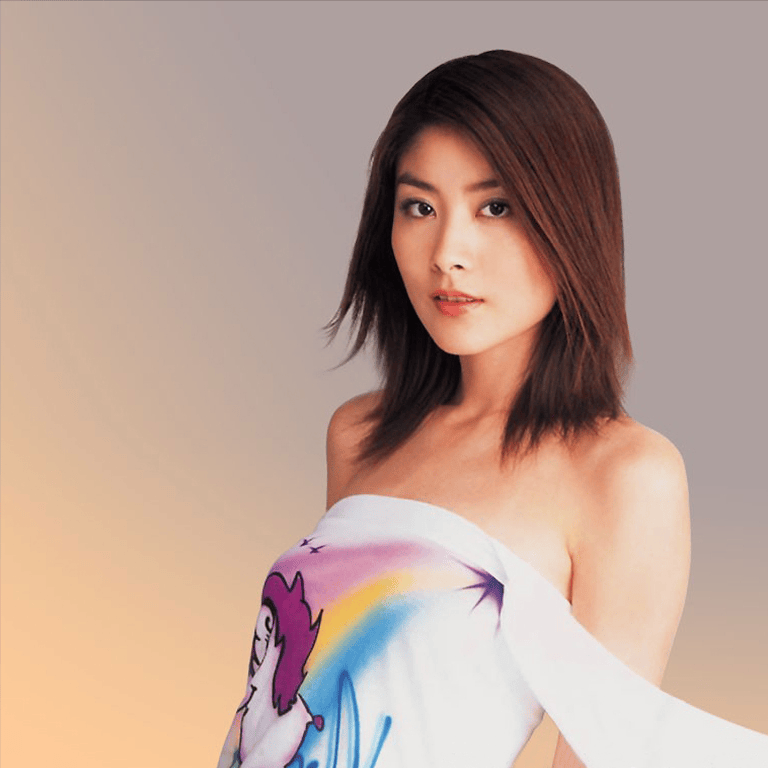 中国最美的10位女歌手排行榜,她们的颜值绝对惊艳四方!