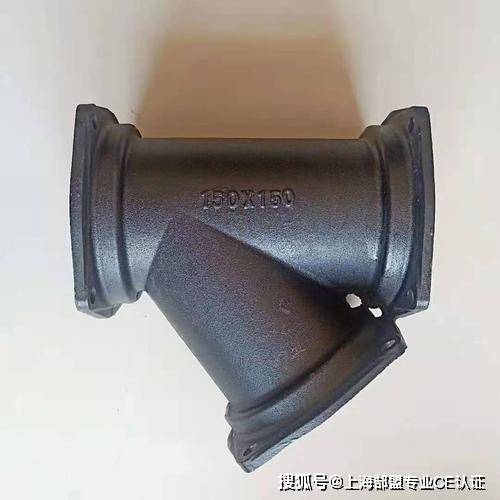 机制排水铸铁管CE认证- EN 877:1999 详解-CPR