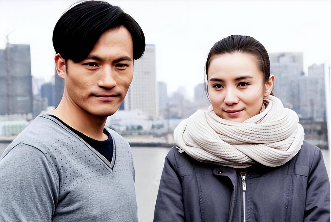 "情场浪姐"柯蓝:名门之后18岁男人不断,年近半百却还没玩够?