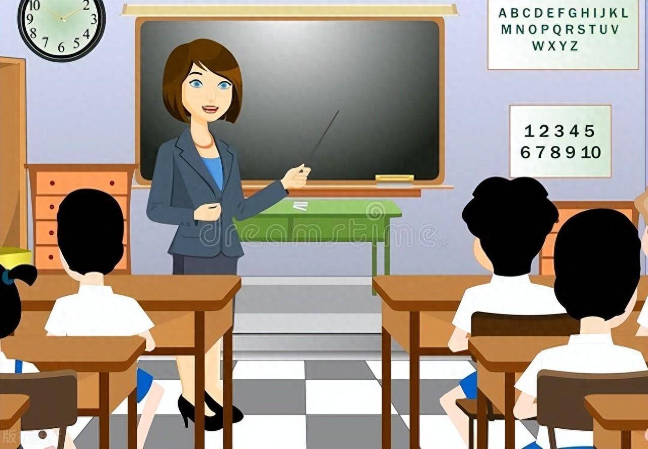 新班主任成长指南:如何成为一名受学生爱戴的优秀教师