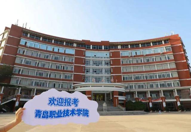 专科高校5所,分别是——青岛求实职业技术学院,青岛飞洋职业技术学院