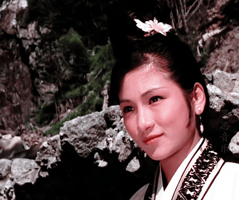 金燕子归来:郑佩佩的武侠传奇再绽光芒