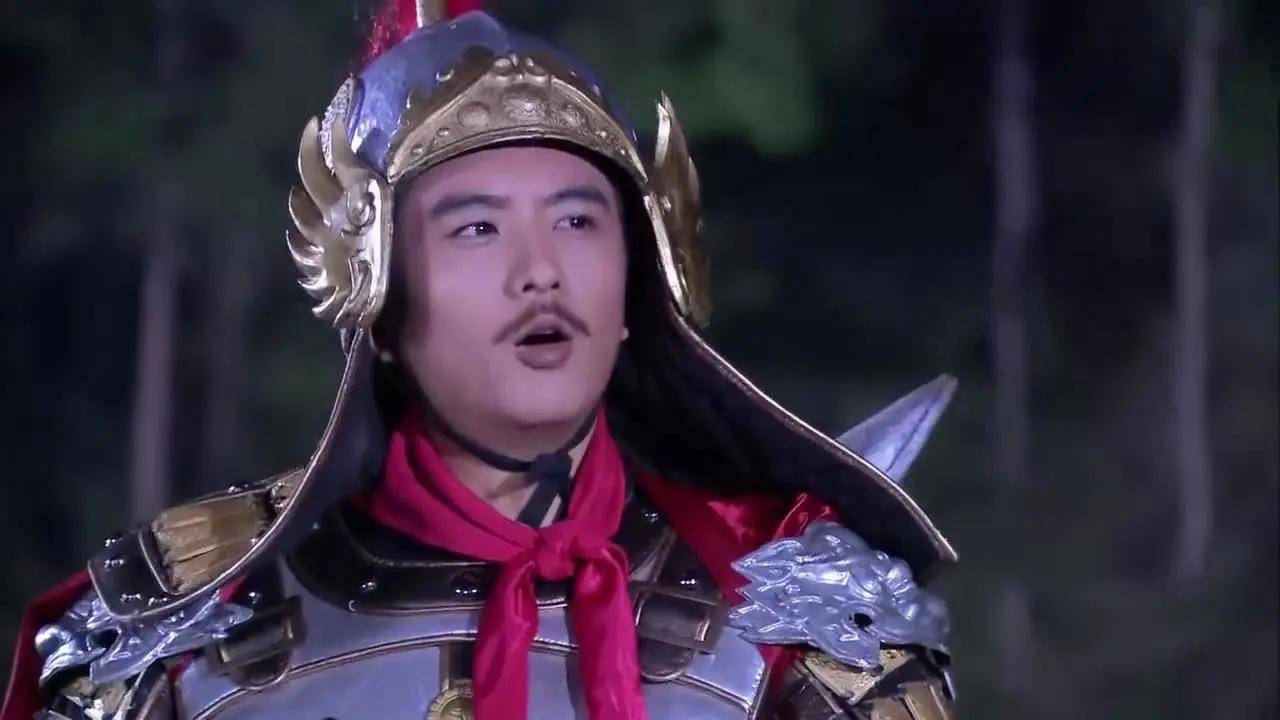 《薛平贵与王宝钏》_苏龙_丈夫_一生
