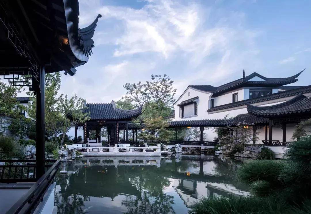 上海桃花源-浦江(上海桃花源)首页网站-2024最新房价 户型图 小区环境