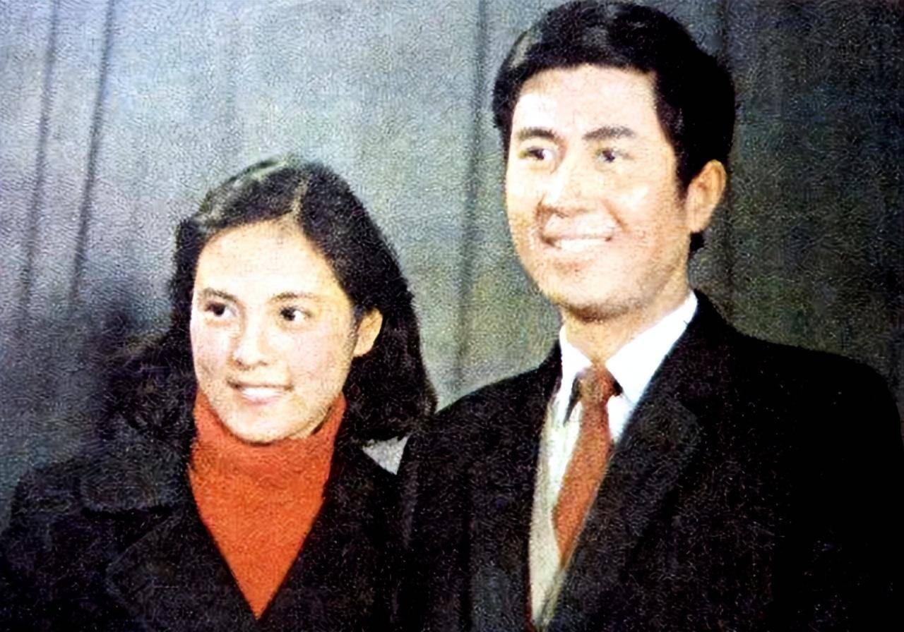 演员郭凯敏:我这辈子最正确的决定,就是再婚娶了尤勇智前妻
