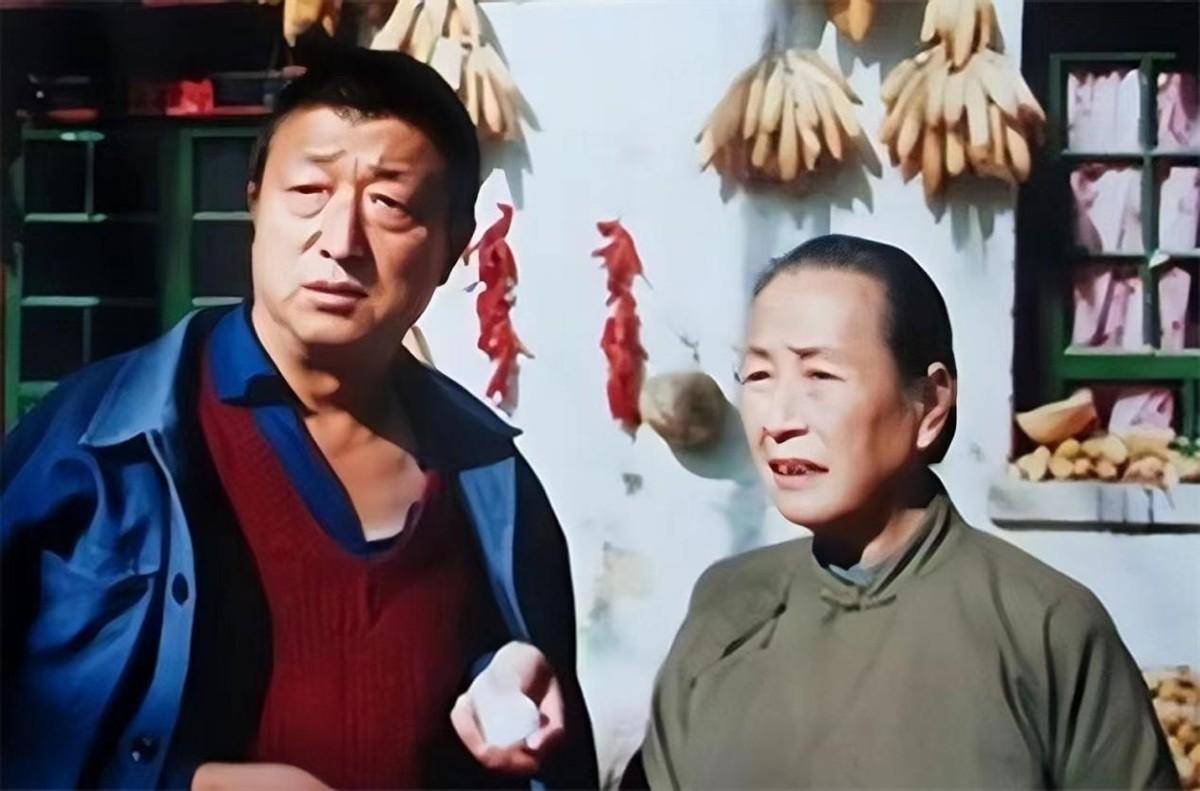 陈裕德:演"懒汉"出名,患病去世好友凑钱帮其下葬