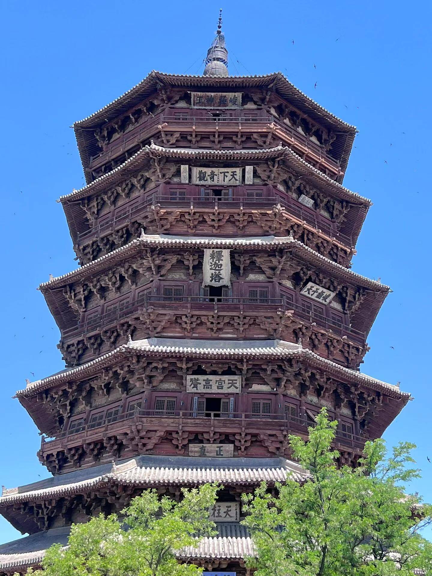 山西晋祠自由行六日游攻略,山西游玩6天旅游多少预算