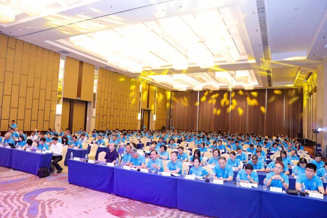 涂视野丨涂墨扬帆，粤行致远，广涂协35周年庆典大会圆满落幕