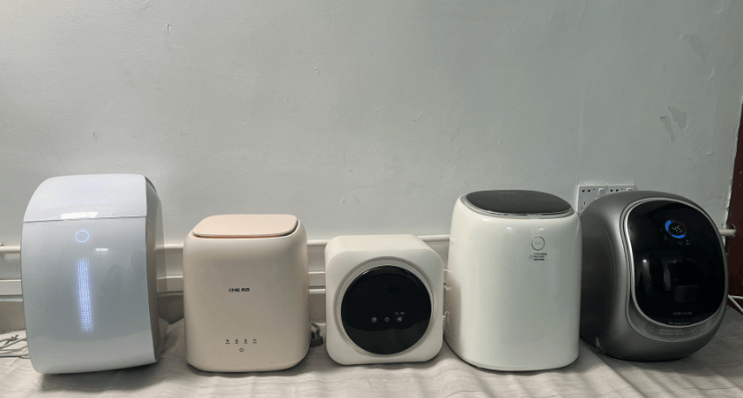 儿童洗衣机哪个牌子质量好?五样精选臻品真意推荐