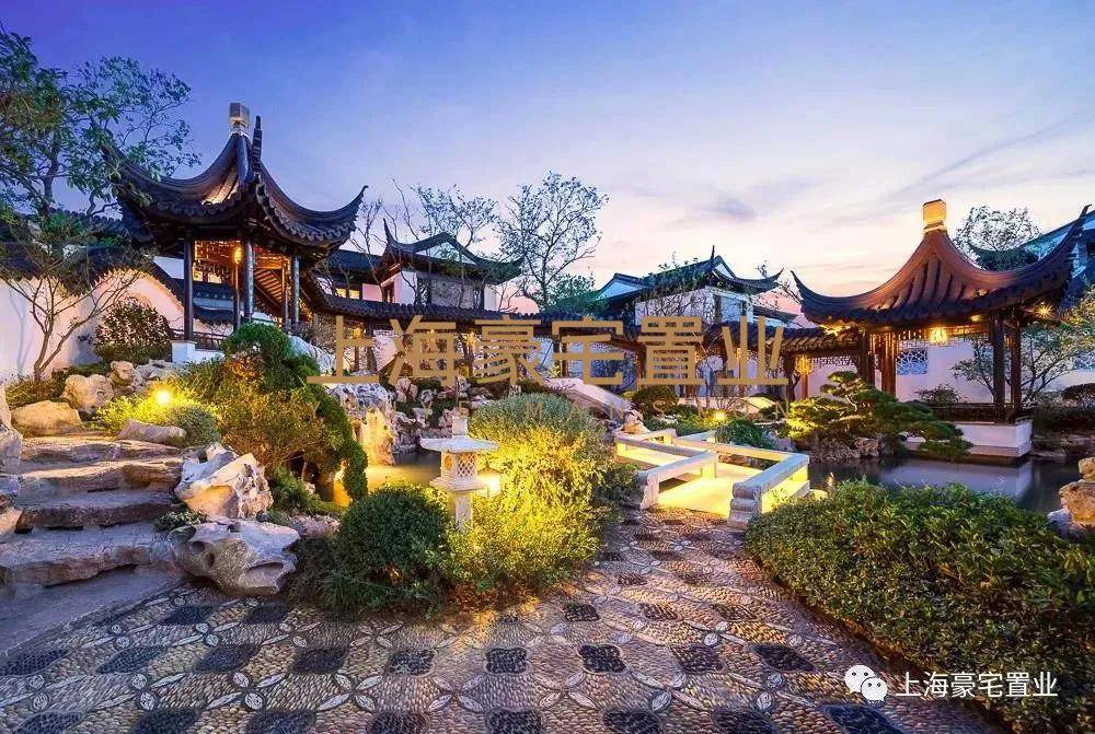 上海桃花源-浦江(上海桃花源)首页网站-2024最新房价 户型图 小区环境