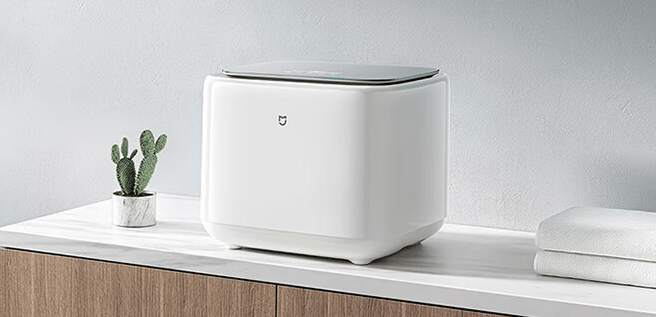 小型内衣裤洗衣机哪个牌子好?五款黑马机型测评推荐!