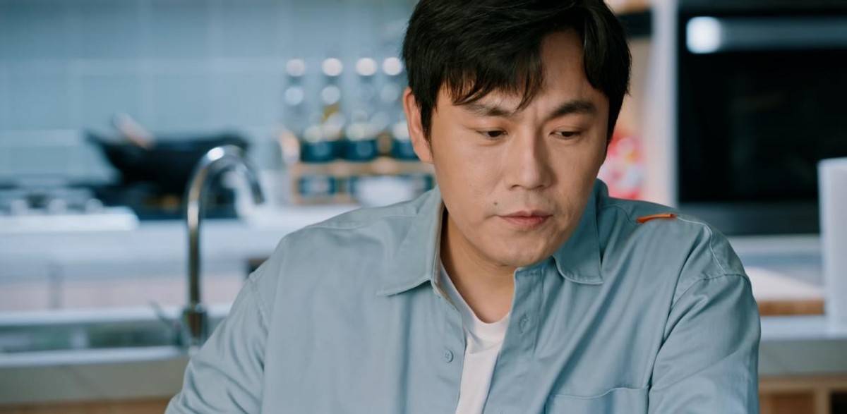 首播将至!秦昊14集新剧来袭,我难言激动,终于有像样的悬疑剧了