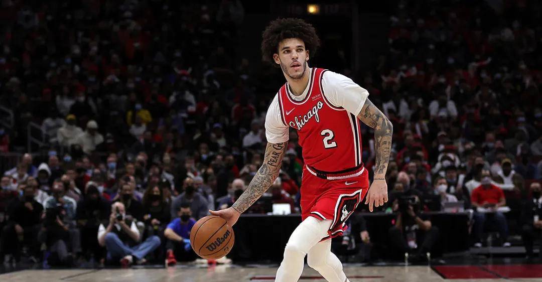 朗佐·鲍尔已恢复100%!多支球队愿意签约,谁会再次踩坑!